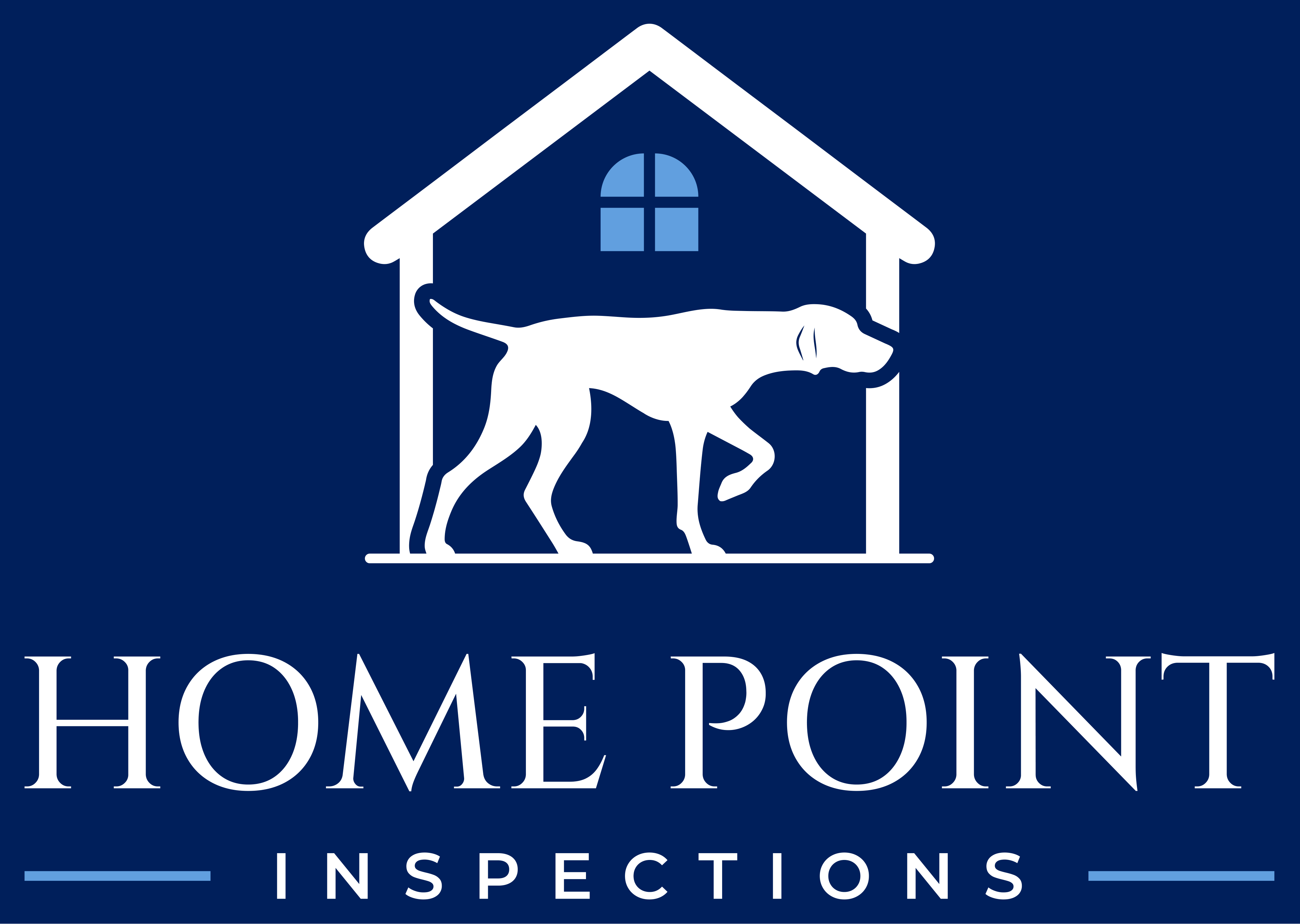 Home Point Inspections
